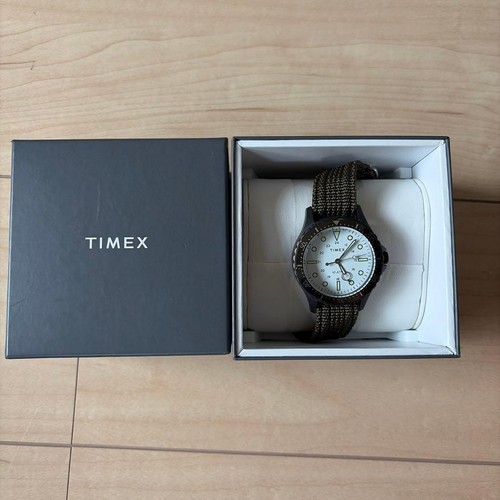 Orologio timex quarzo stile - timex,