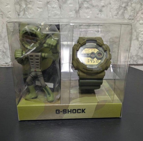 Orologio casio shock - casio, g-shock