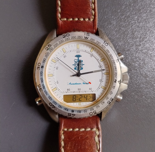 Raro orologio militare - militare, vintage